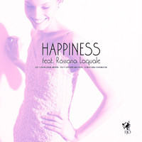Francia Jazzline Orchestra - Happiness