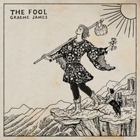 Graeme James - The Fool