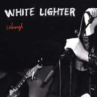 cehryl - White Lighter