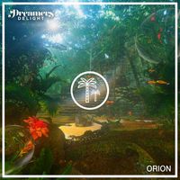 Dreamers Delight - ORION