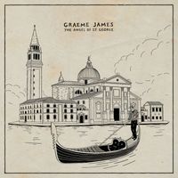 Graeme James - The Angel of St. George
