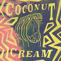 Harrison Brome - Coconut Cream