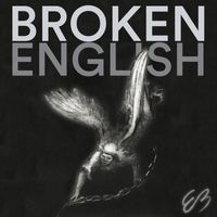 Eddie Berman - Broken English