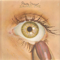 The Pretty Things - Savage Eye