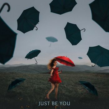 Mark Wilkinson - Just Be You