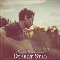 Mark Wilkinson - Desert Star