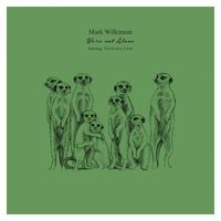 Mark Wilkinson - We're Not Alone