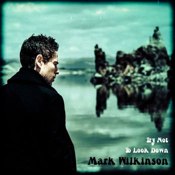 Mark Wilkinson - Try Not to Look Down