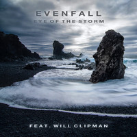 Evenfall - Eye of the Storm
