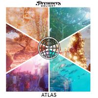 Dreamers Delight - Atlas