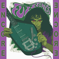 The Fuzztones - Barking up the Wrong Tree