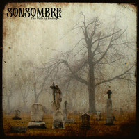 Sonsombre - The Veils of Ending