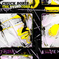 Chuck Boris - The Dying Cobra