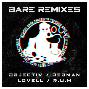 Various Artists - Bare Remixes