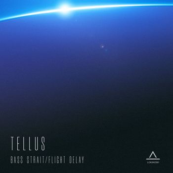 Tellus - Bass Strait/Flight Delay