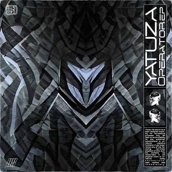 Yatuza - Operator EP