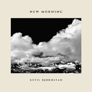 Ketil Bjørnstad - New Morning