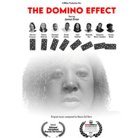Mauro Del Nero - The Domino Effect: Original Soundtrack of movie (OST)