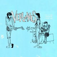 The Verlaines - Live at the Windsor Castle, Auckland, May 1986 (Explicit)