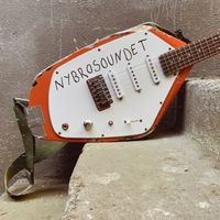 Avantgardet - Nybrosoundet