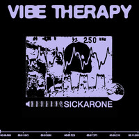 Sickarone - Vibe Therapy