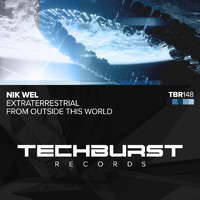 Nik Wel - Extraterrestrial / From Outside This World