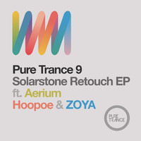 Solarstone - Pure Trance 9 Retouch EP