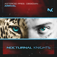 Asteroid presents Obsidian - Arrival