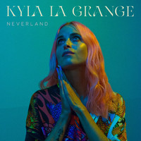 Kyla La Grange - Neverland
