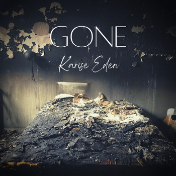 Karise Eden - Gone (Radio Edit)