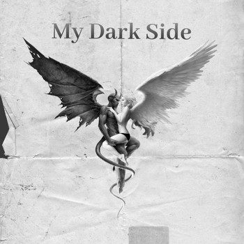 Calligram - My Dark Side