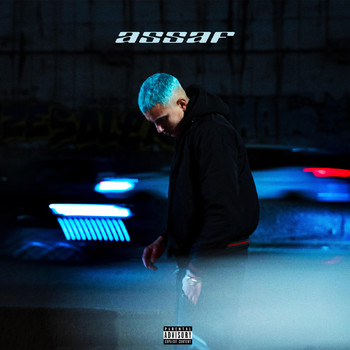 Assaf - Assaf (Explicit)