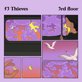 53 Thieves - 3rd floor