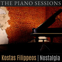 Kostas Filippeos - Nostalgia (The Piano Sessions)
