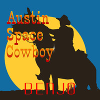 BenJo - Austin Space Cowboy