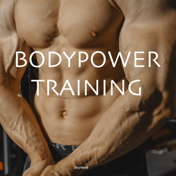 Various Artists - Bodypower Training