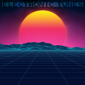 Various Artists - Electronic Tunes