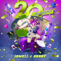 Jowell & Randy - 20 Aniversario (Explicit)