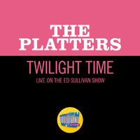 The Platters - Twilight Time (Live On The Ed Sullivan Show, June 15, 1958)