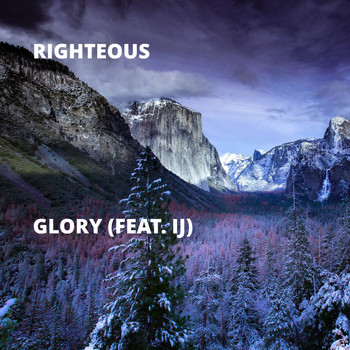 Righteous - Glory