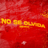 Alex Suarez DJ - No Se Olvida (Remix)
