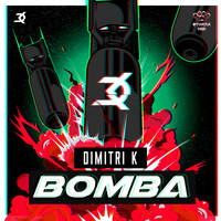 Dimitri K - Bomba (Explicit)