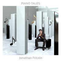 Jonathan Fritzén - Piano Tales