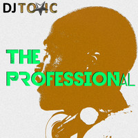 DJ Toxic - The Professional