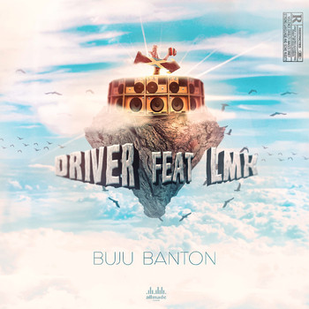 Driver - Buju Banton (Explicit)
