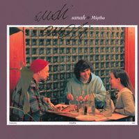 sanah, Miętha - audi