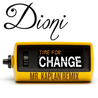 Dioni - Time for Change (Remix)