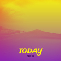 Soulja - Today (Explicit)