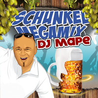 DJ Mape - Schunkelmegamix