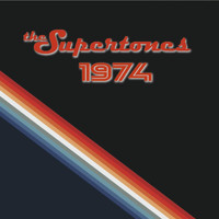 The Supertones - 1974 (Explicit)